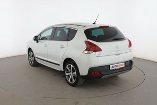 Peugeot 3008 1.6 Blue-HDi Allure