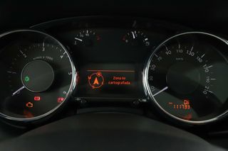 Peugeot 3008 1.6 Blue-HDi Allure