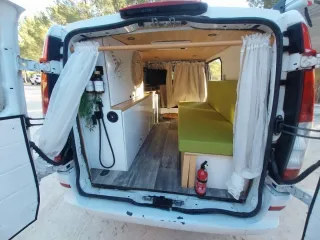 Mercedes-Benz Vito 2004