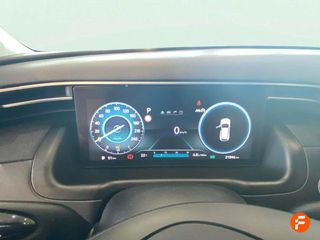 Hyundai Tucson 1.6 TGDI 110kW (150CV) 48V Tecno DCT 2C