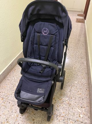 Cybex Priam Lux Seat RB Silla Paseo