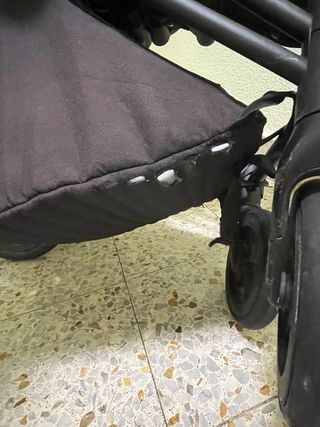 Cybex Priam Lux Seat RB Silla Paseo