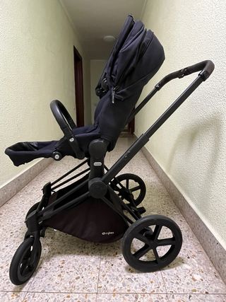 Cybex Priam Lux Seat RB Silla Paseo