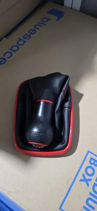 Pomo cambio Golf MK4 1.6 16v 2001