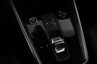 Audi A3 30 TFSI Advanced Sportback