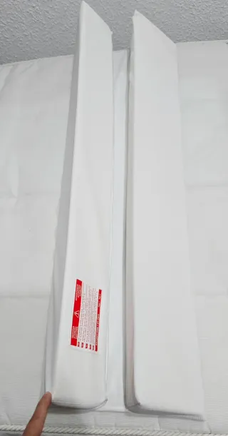 Fasciatoio bianco per neonati