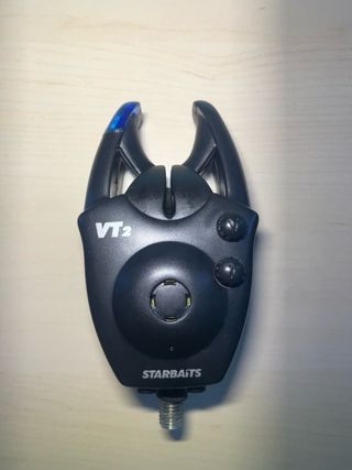 Alarma Carpfishing Starbaits