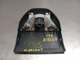 LUZ CENTRAL DE FRENO MITSUBISHI GALANT BERLINA (E