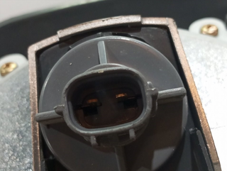 LUZ CENTRAL DE FRENO MITSUBISHI GALANT BERLINA (E