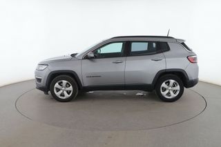 Jeep Compass 1.6 M-Jet Longitude FWD