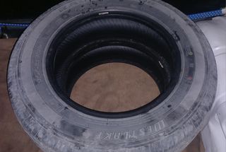 2 neumaticos citroen c15 