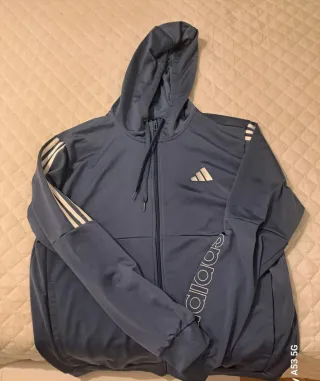Chándal Adidas y Champion  Talla L