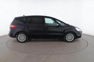 Ford S Max 2.0 TDCi Trend