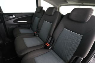 Ford S Max 2.0 TDCi Trend