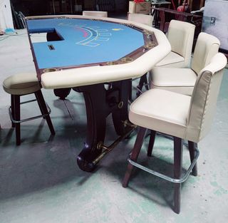 Tavolo Black Jack di fascia alta
