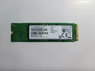 Disco M2 Serial ATA Samsung 256gb