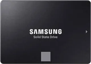 SSD Samsung 860 EVO 250GB SATA