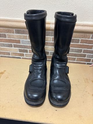 BOTAS MOTO BMW
