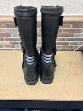 BOTAS MOTO BMW