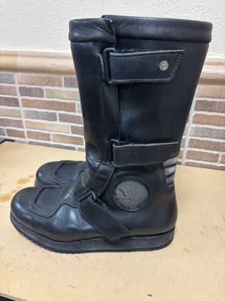 BOTAS MOTO BMW