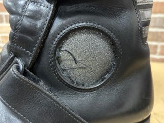 BOTAS MOTO BMW