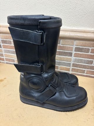 BOTAS MOTO BMW