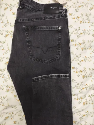 Pantalón Pepe Jeans