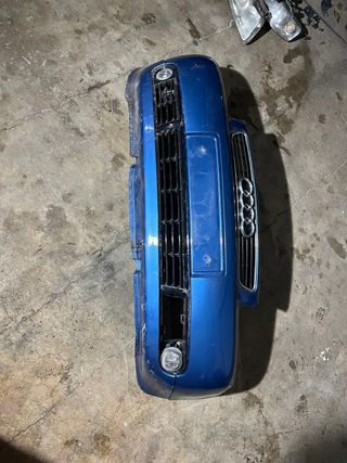 Paragolpes Delantero Audi A3 Azul