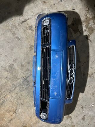 Paragolpes Delantero Audi A3 Azul