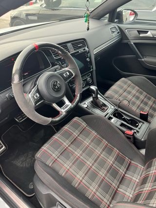 Volkswagen Golf 2019