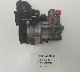 Bomba dirección bmw 676530701 serie 7 735i 269708