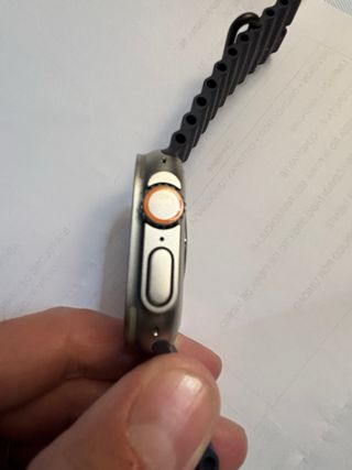 Apple Watch Ultra 2 (SOLO CON CORREA LOOP ALPINE)