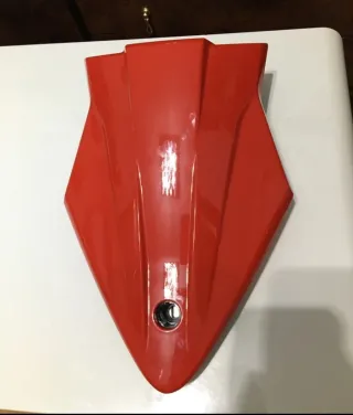 Cubierta Asiento Pasajero BMW S1000 RR