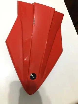Cubierta Asiento Pasajero BMW S1000 RR