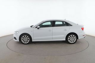 Audi A3 1.6 TDI S line ed
