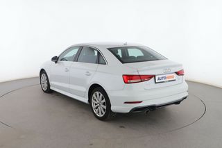 Audi A3 1.6 TDI S line ed