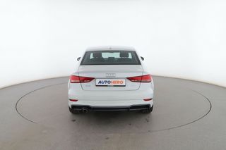 Audi A3 1.6 TDI S line ed