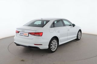 Audi A3 1.6 TDI S line ed
