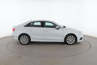 Audi A3 1.6 TDI S line ed