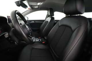 Audi A3 1.6 TDI S line ed