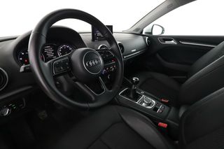 Audi A3 1.6 TDI S line ed