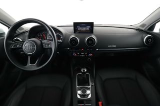 Audi A3 1.6 TDI S line ed