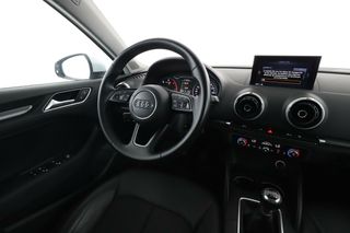 Audi A3 1.6 TDI S line ed