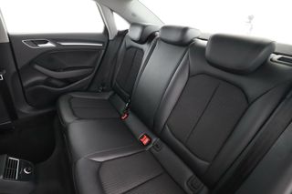 Audi A3 1.6 TDI S line ed