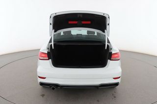 Audi A3 1.6 TDI S line ed