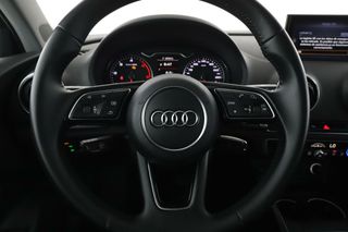 Audi A3 1.6 TDI S line ed