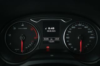 Audi A3 1.6 TDI S line ed