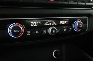 Audi A3 1.6 TDI S line ed