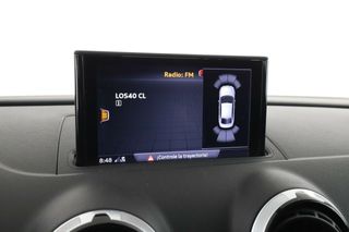 Audi A3 1.6 TDI S line ed