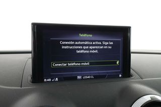 Audi A3 1.6 TDI S line ed